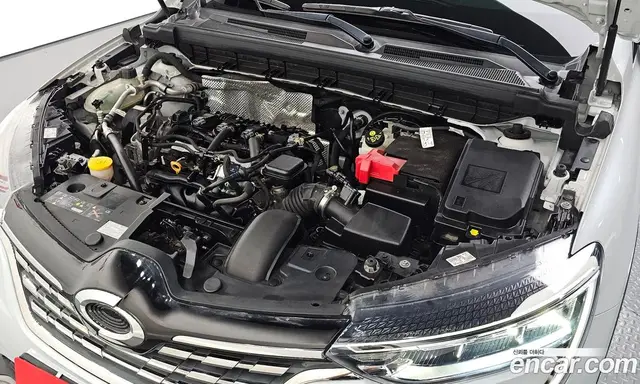 Renault (Samsung) XM3 2022 1.6 автомат (гидро), миниатюра 6