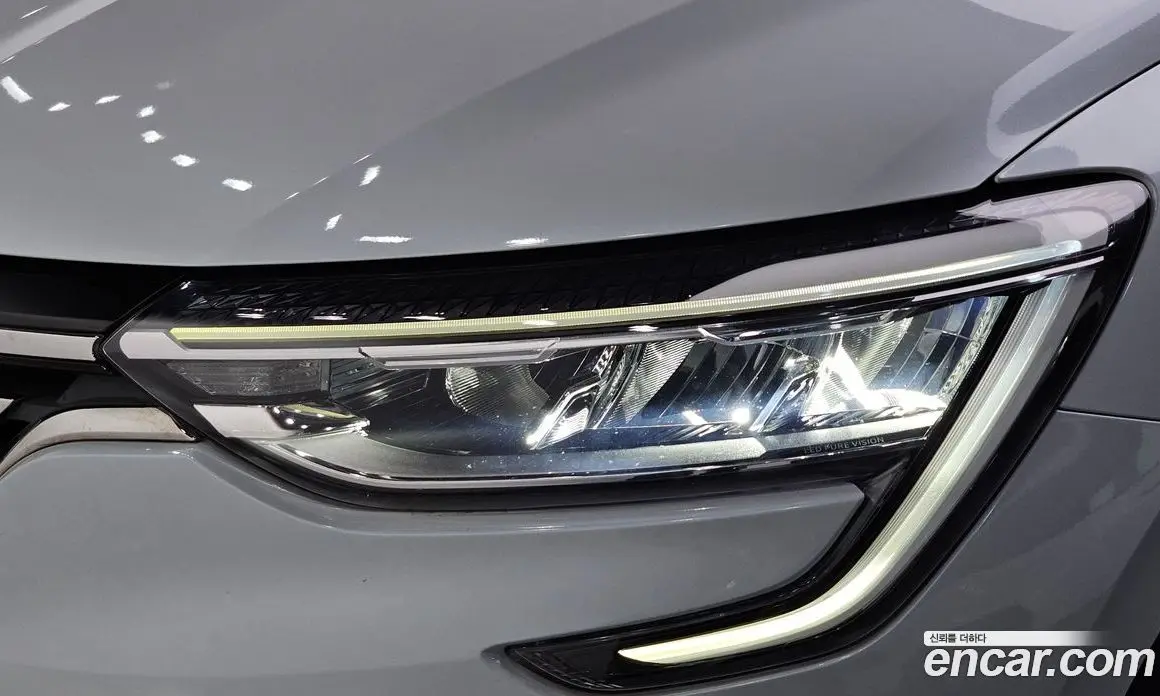 Renault (Samsung) XM3 2022 1.6 автомат (гидро), фото 8
