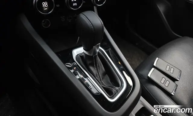 Renault (Samsung) XM3 2022 1.3 автомат (гидро), миниатюра 12