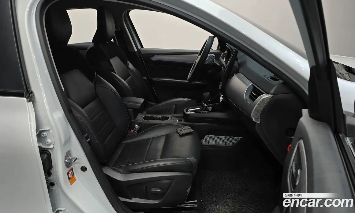 Renault (Samsung) XM3 2022 1.3 автомат (гидро), фото 16
