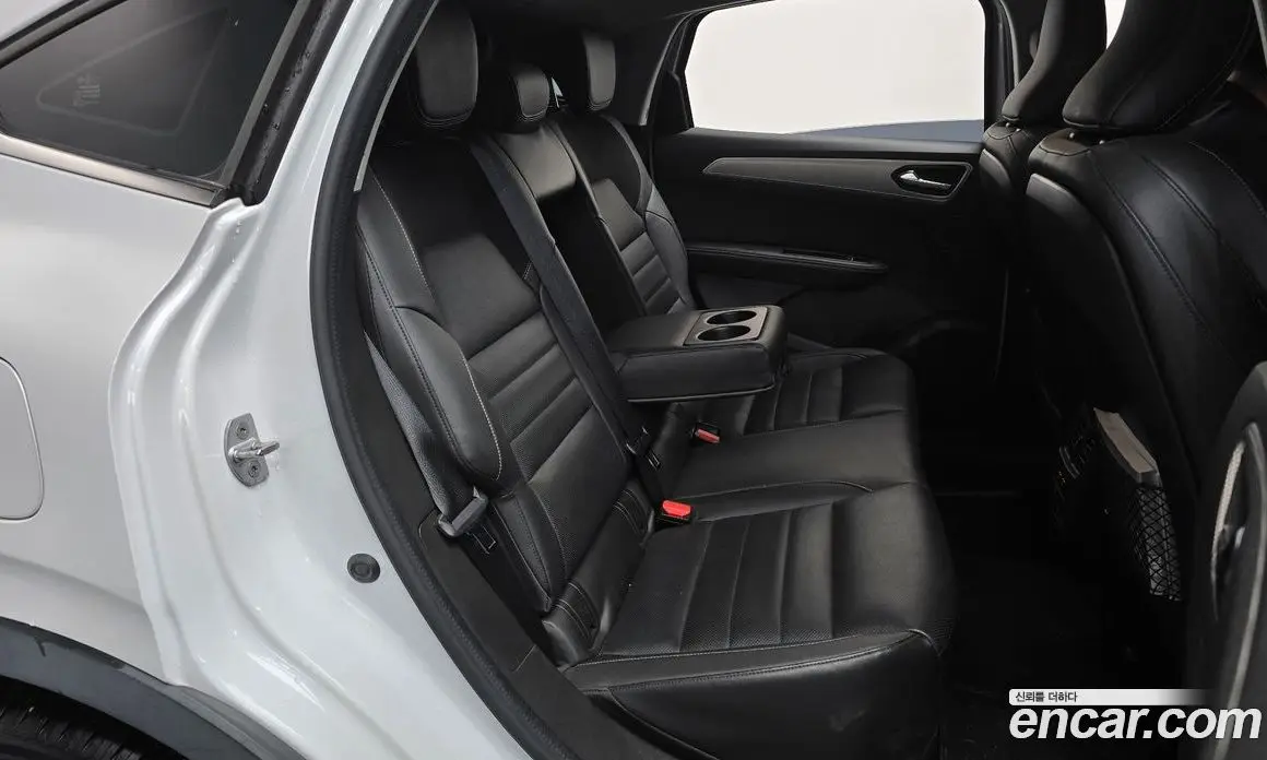 Renault (Samsung) XM3 2022 1.3 автомат (гидро), фото 18