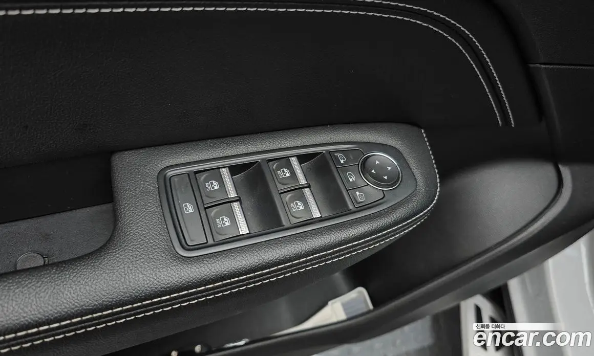 Renault (Samsung) XM3 2022 1.3 автомат (гидро), фото 27