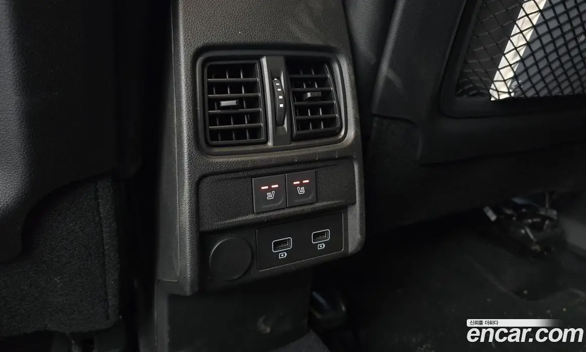 Renault (Samsung) XM3 2022 1.3 автомат (гидро), фото 28