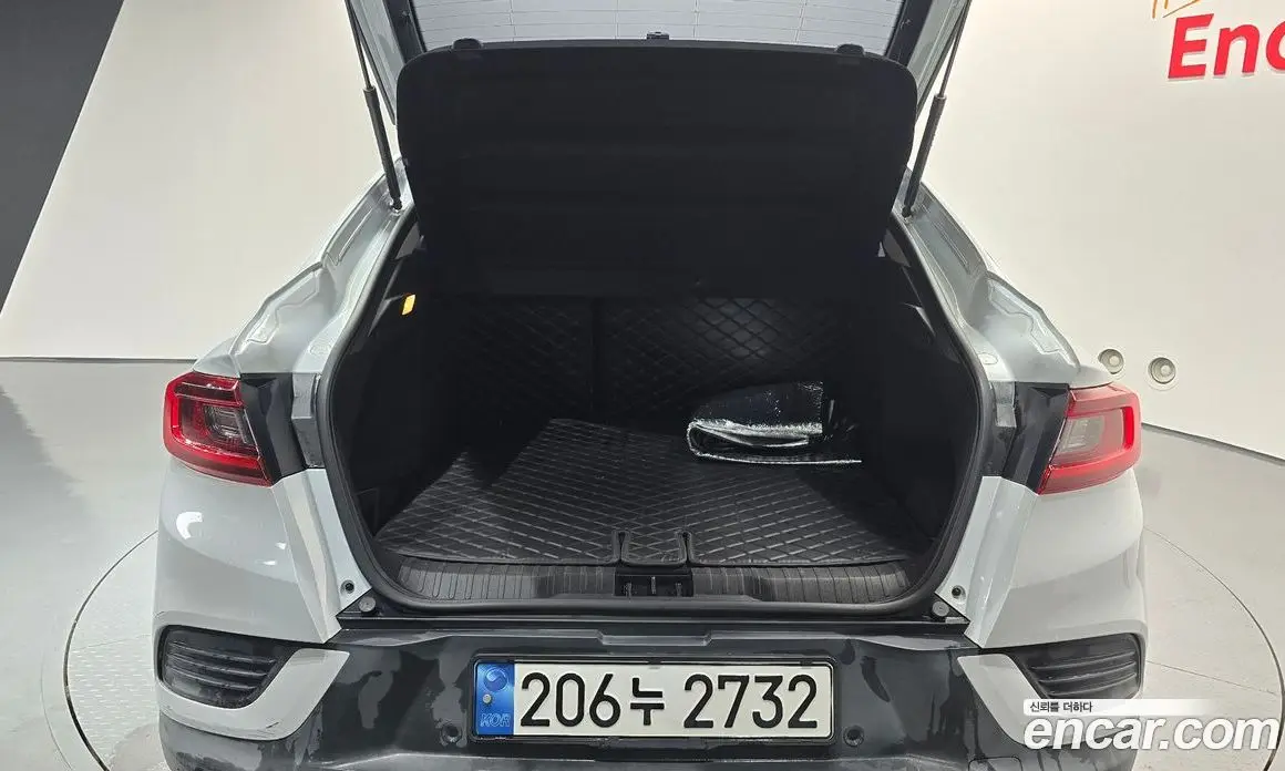 Renault (Samsung) XM3 2022 1.3 автомат (гидро), фото 31