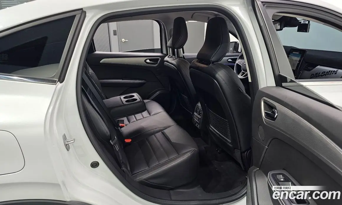 Renault (Samsung) XM3 2023 1.6 автомат (гидро), фото 17