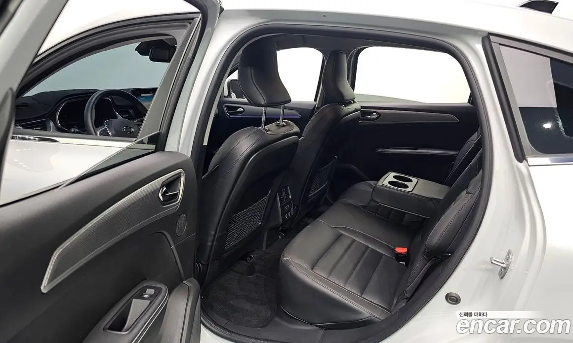 Renault (Samsung) XM3 2023 1.6 автомат (гидро), фото 18