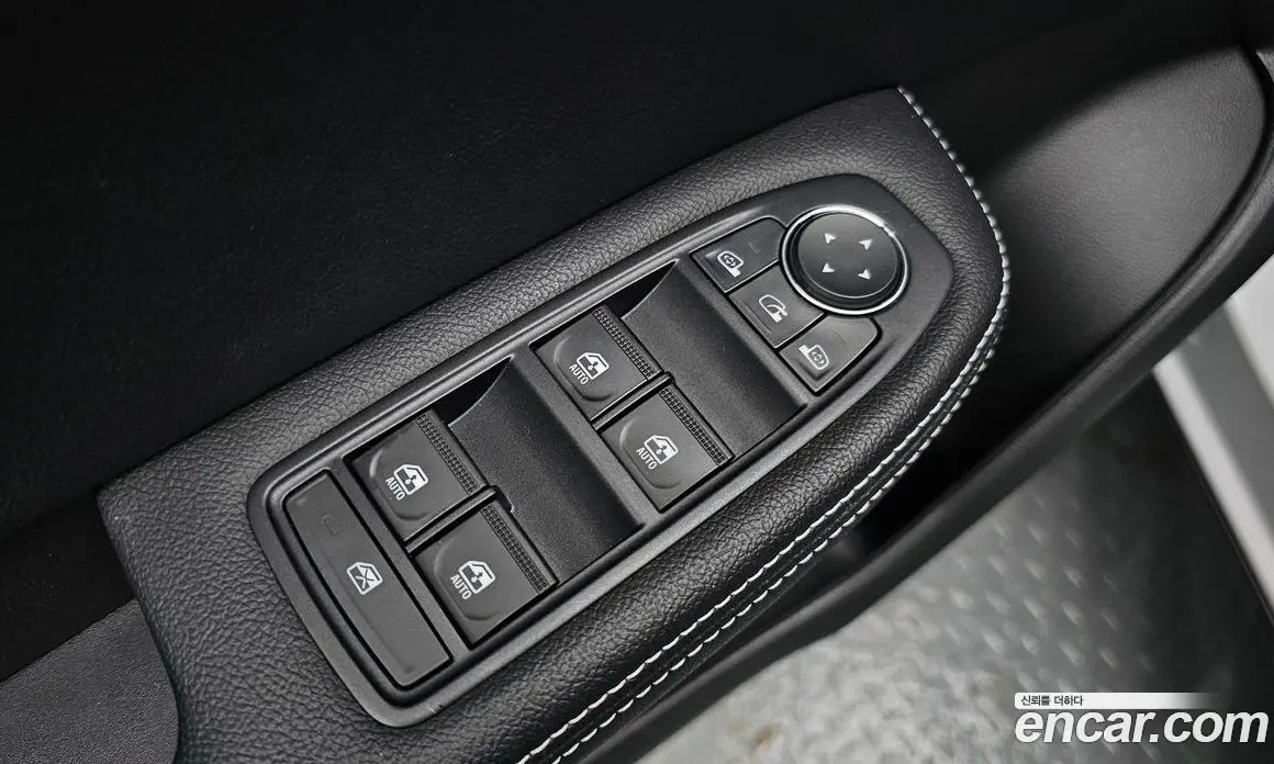 Renault (Samsung) XM3 2023 1.6 автомат (гидро), фото 30