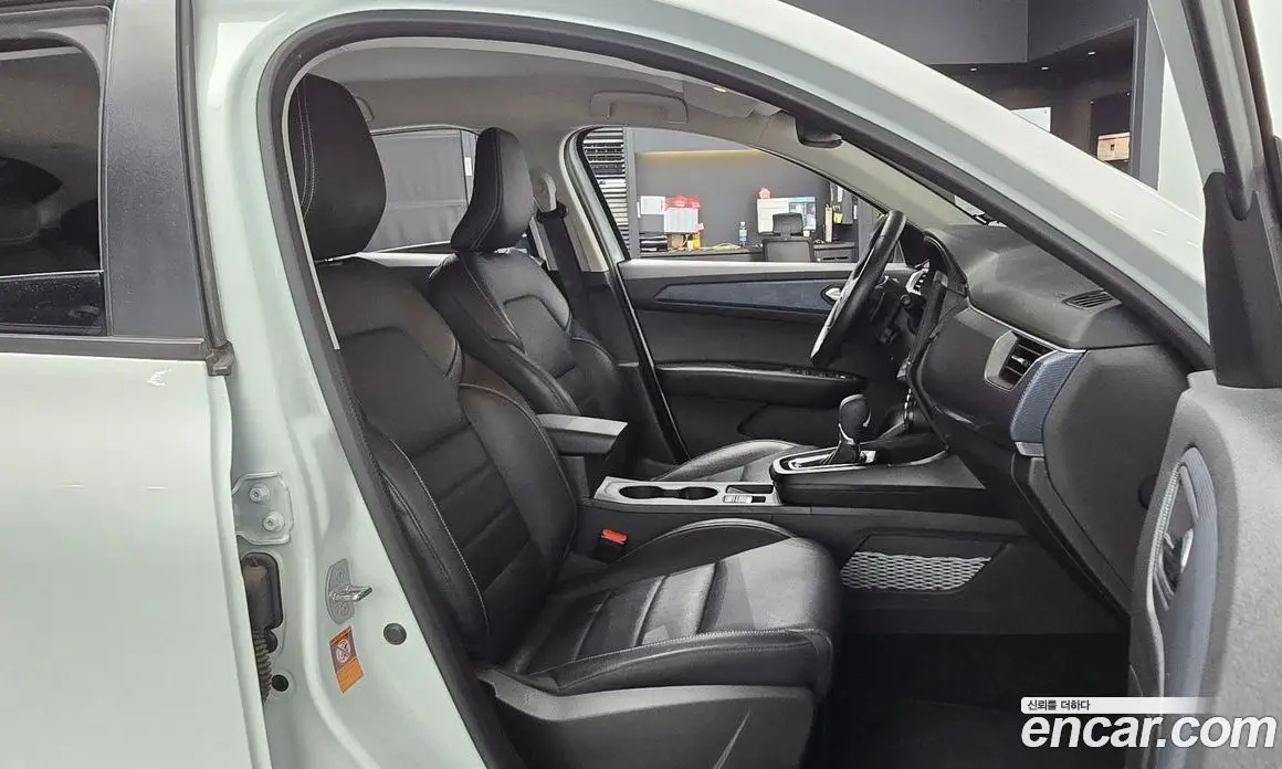 Renault (Samsung) XM3 2023 1.6 автомат (гидро), фото 11