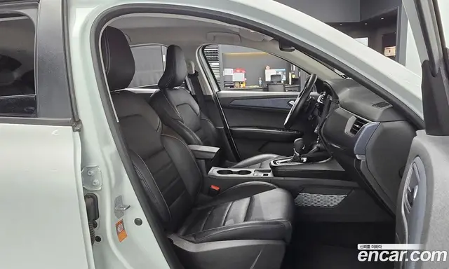 Renault (Samsung) XM3 2023 1.6 автомат (гидро), миниатюра 11