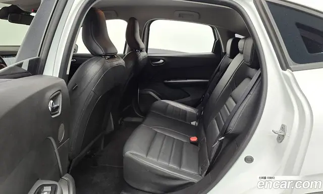 Renault (Samsung) XM3 2023 1.6 автомат (гидро), миниатюра 12