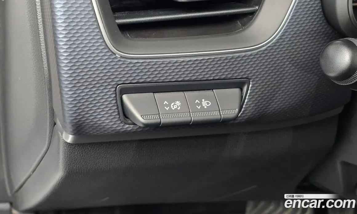 Renault (Samsung) XM3 2023 1.6 автомат (гидро), фото 14