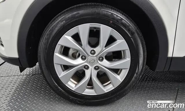 Renault (Samsung) XM3 2023 1.6 автомат (гидро), миниатюра 5