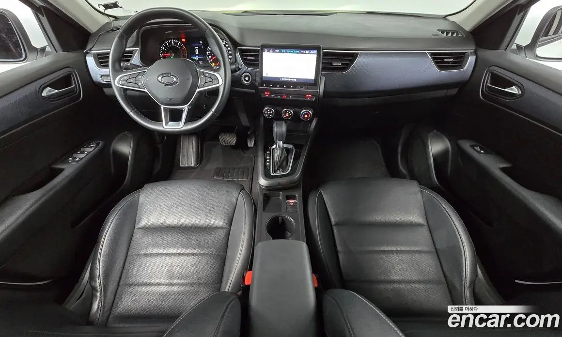 Renault (Samsung) XM3 2023 1.6 автомат (гидро), фото 7