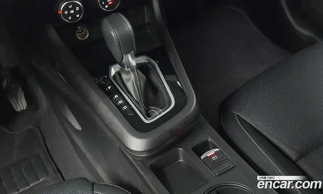 Renault (Samsung) XM3 2023 1.6 автомат (гидро), миниатюра 9
