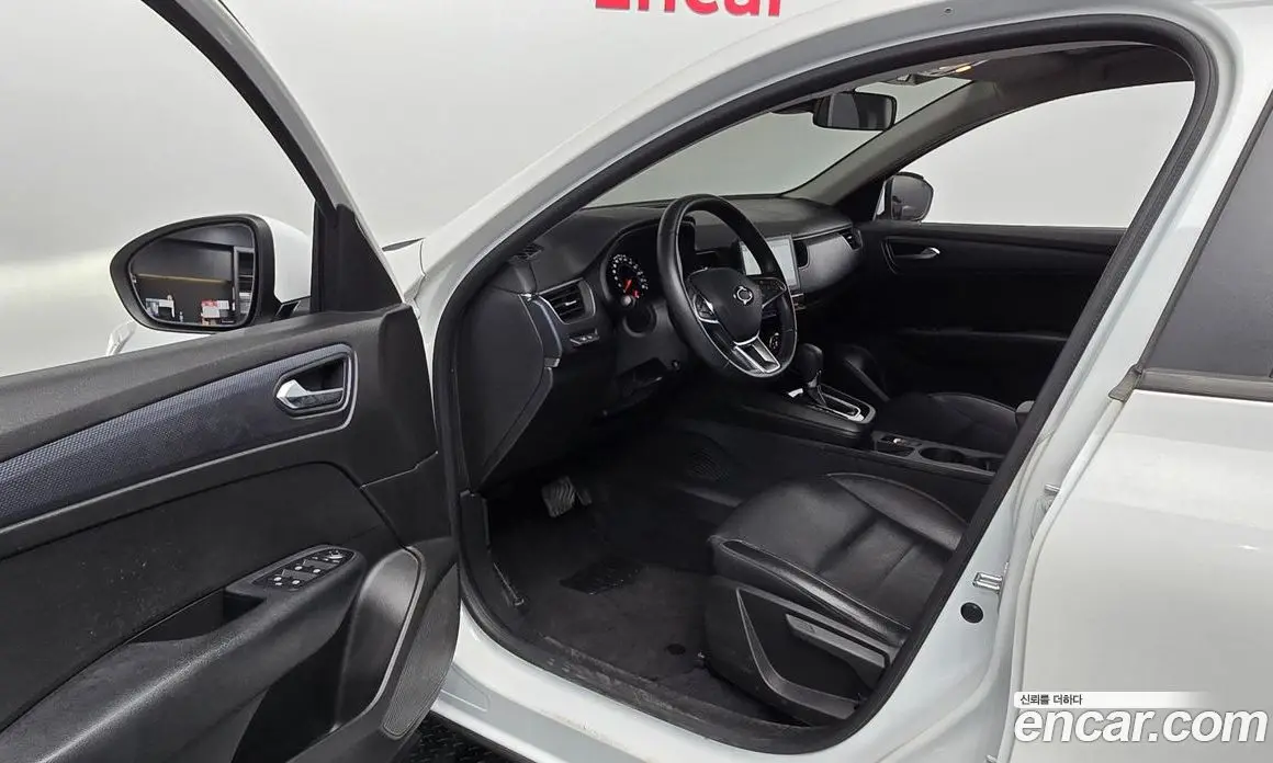 Renault (Samsung) XM3 2023 1.6 автомат (гидро), фото 10