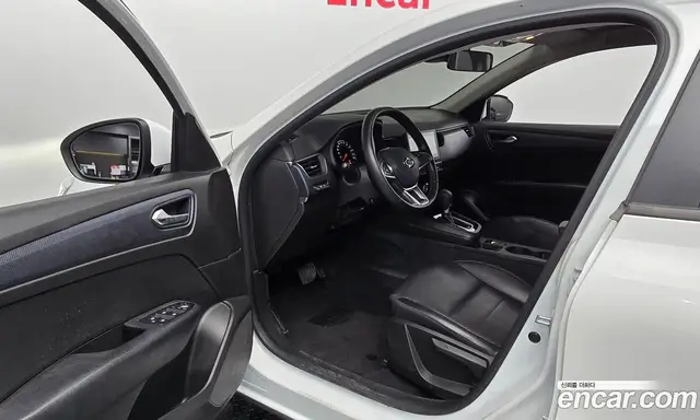 Renault (Samsung) XM3 2023 1.6 автомат (гидро), миниатюра 10