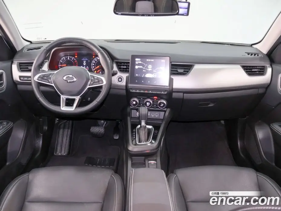 Renault (Samsung) XM3 2023 1.6 автомат (гидро), фото 15