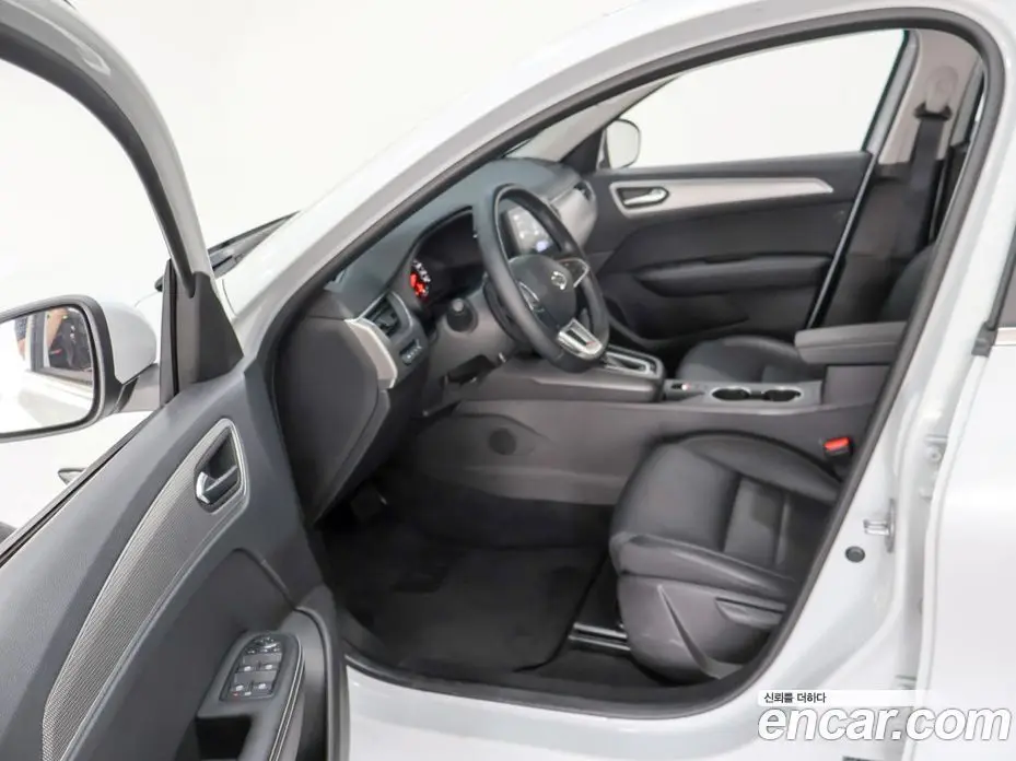 Renault (Samsung) XM3 2023 1.6 автомат (гидро), фото 9