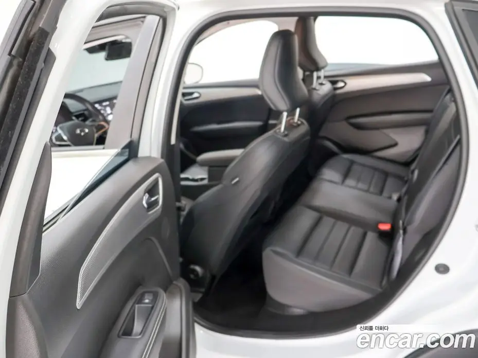 Renault (Samsung) XM3 2023 1.6 автомат (гидро), фото 10