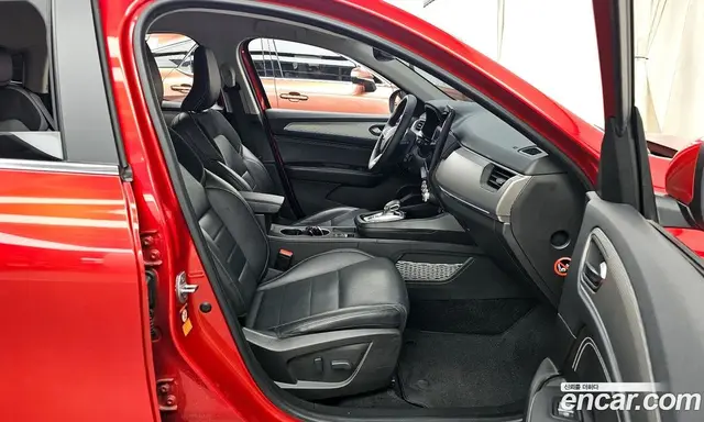 Renault (Samsung) XM3 2023 1.6 автомат (гидро), миниатюра 11