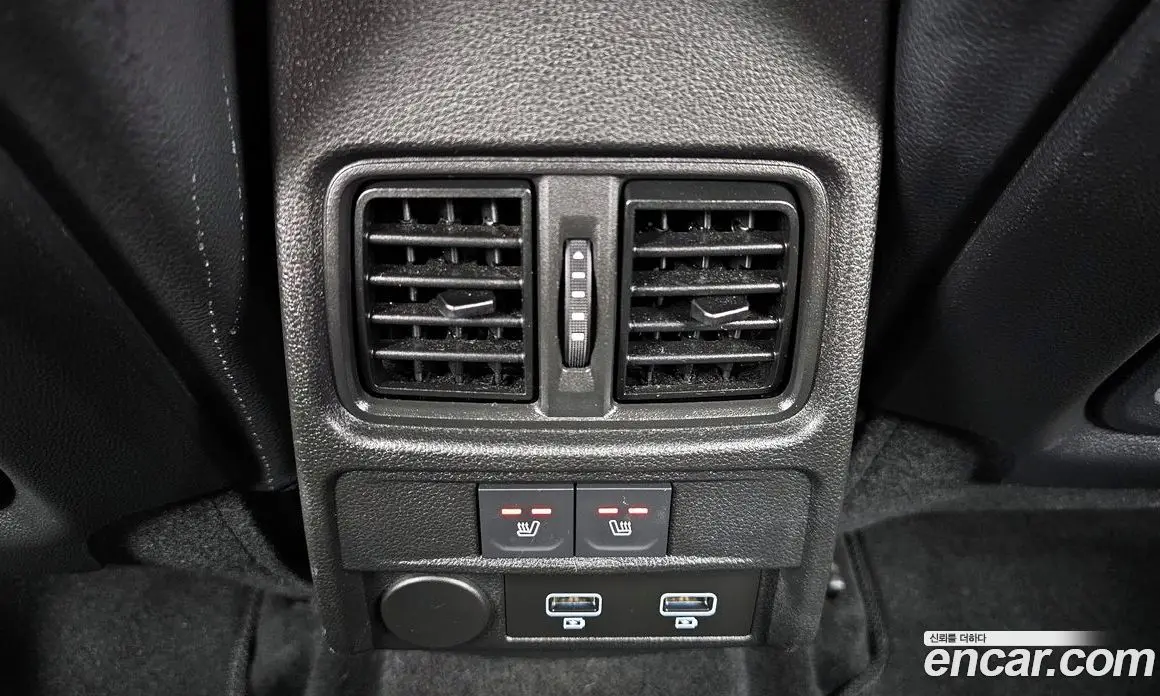 Renault (Samsung) XM3 2023 1.6 автомат (гидро), фото 19