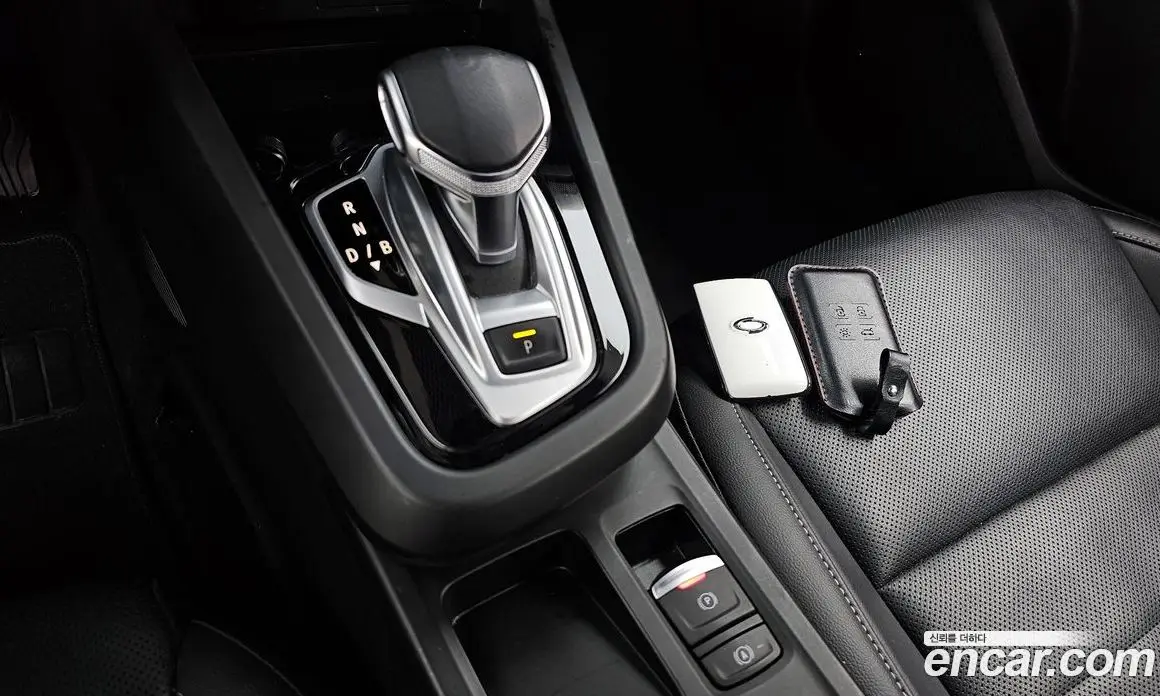 Renault (Samsung) XM3 2023 1.6 автомат (гидро), фото 9