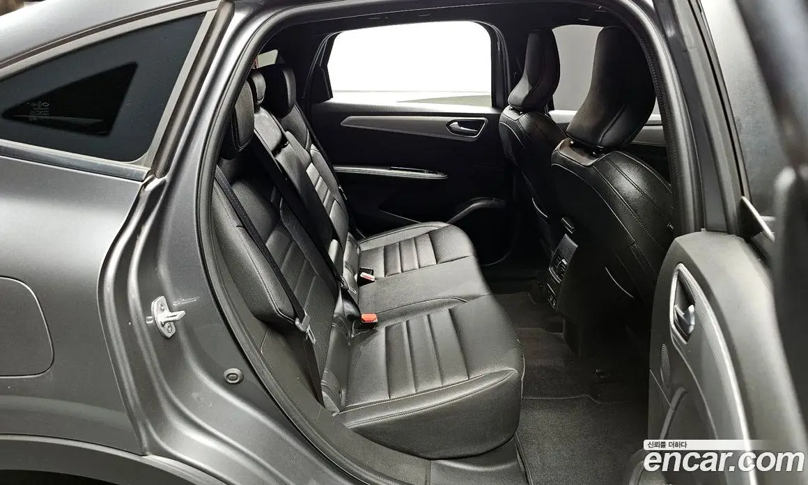 Renault (Samsung) XM3 2024 1.6 автомат (гидро), фото 11
