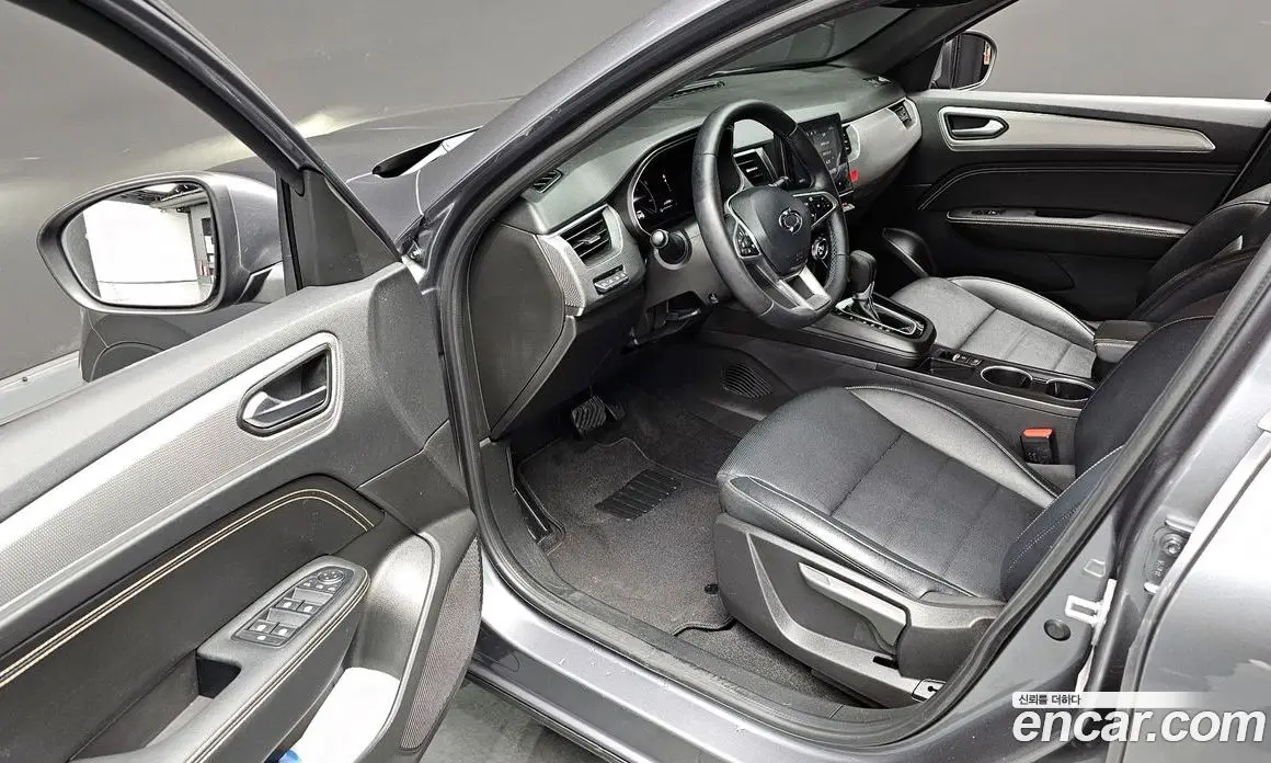 Renault (Samsung) XM3 2024 1.6 автомат (гидро), фото 12