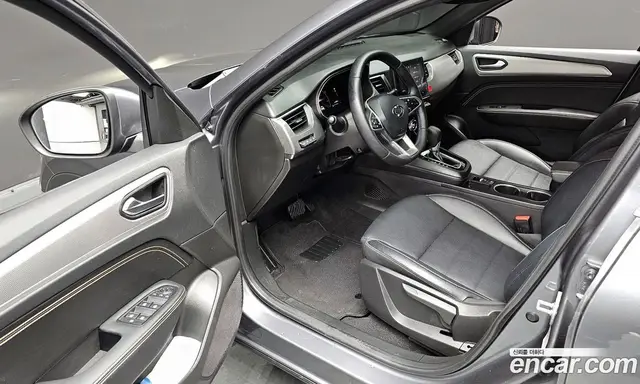 Renault (Samsung) XM3 2024 1.6 автомат (гидро), миниатюра 12