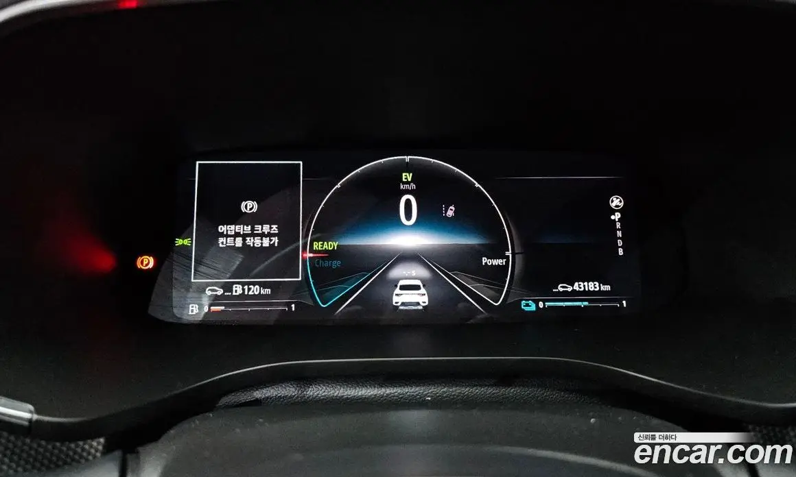 Renault (Samsung) XM3 2024 1.6 автомат (гидро), фото 8