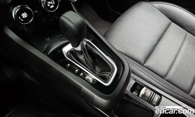 Renault (Samsung) XM3 2024 1.6 автомат (гидро), миниатюра 9