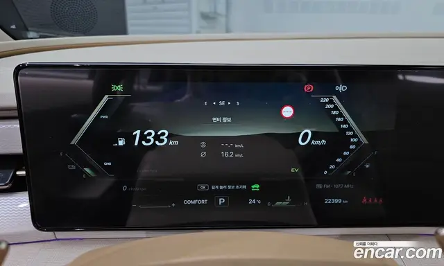 SsangYong Actyon 2025 1.5 автомат (гидро), миниатюра 11