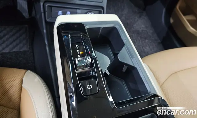 SsangYong Actyon 2025 1.5 автомат (гидро), миниатюра 12