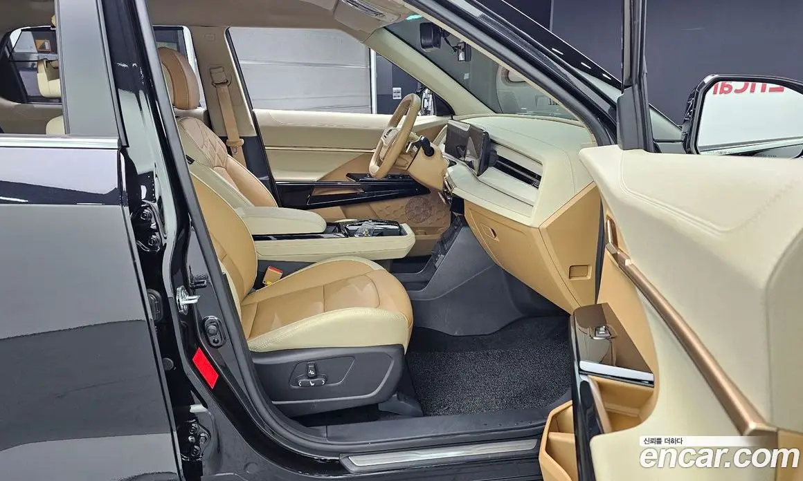 SsangYong Actyon 2025 1.5 автомат (гидро), фото 16