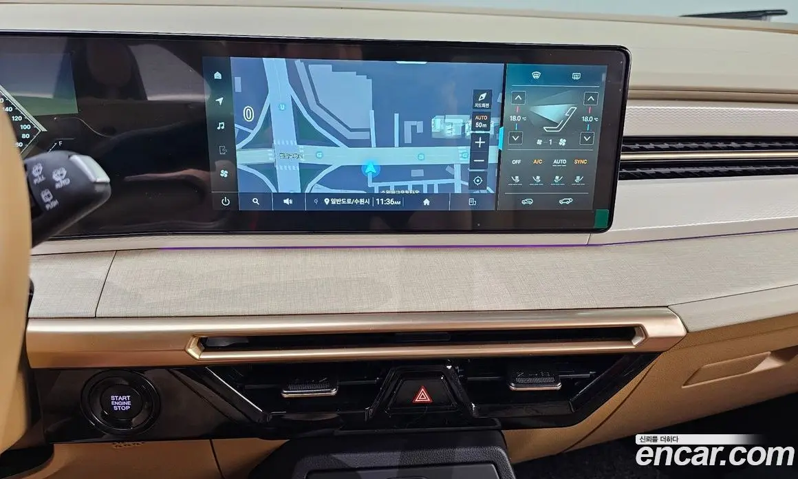 SsangYong Actyon 2025 1.5 автомат (гидро), фото 20