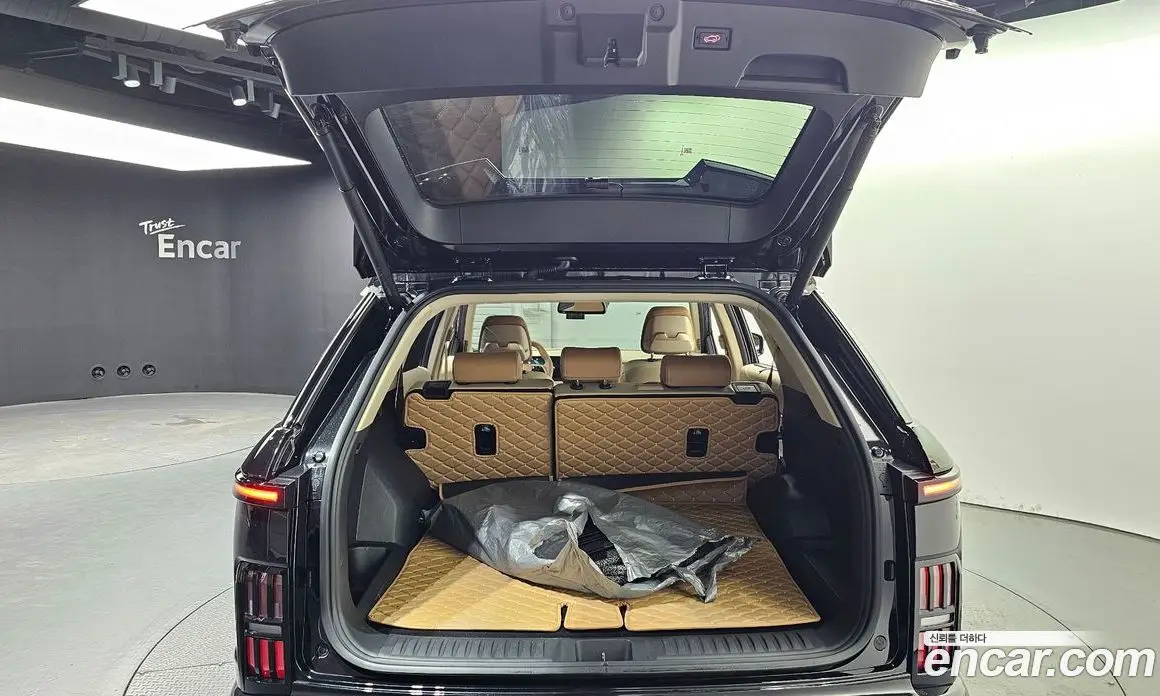 SsangYong Actyon 2025 1.5 автомат (гидро), фото 26