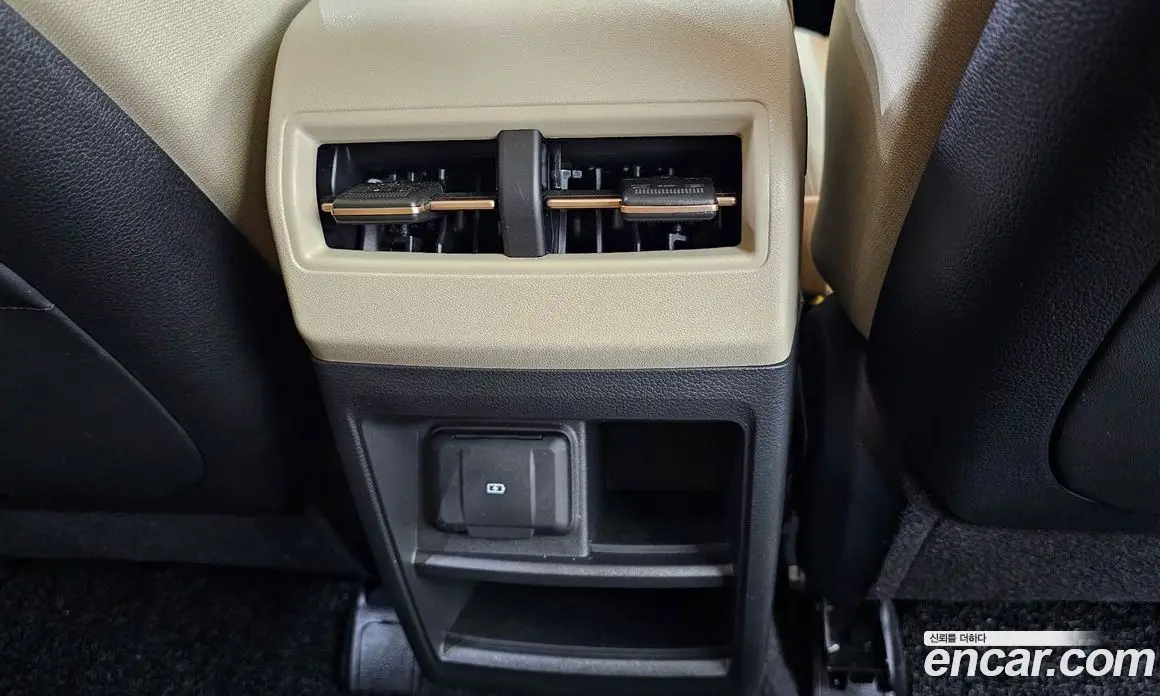 SsangYong Actyon 2025 1.5 автомат (гидро), фото 31