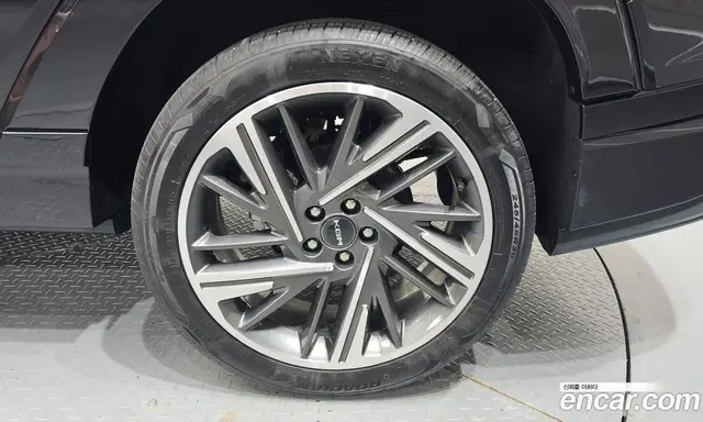 SsangYong Actyon 2025 1.5 автомат (гидро), миниатюра 5