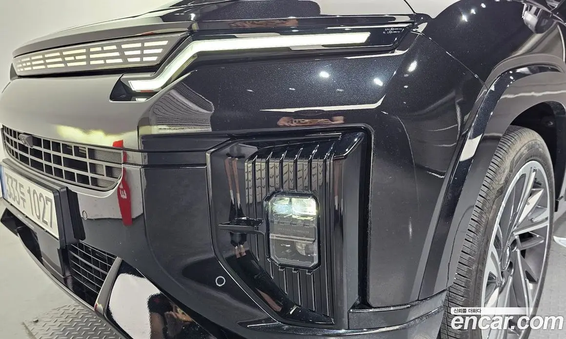 SsangYong Actyon 2025 1.5 автомат (гидро), фото 8