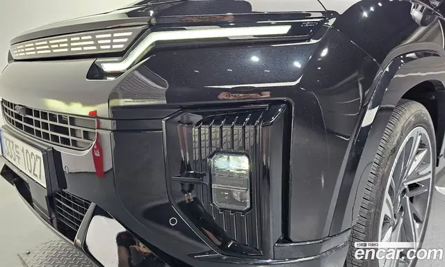 SsangYong Actyon 2025 1.5 автомат (гидро), миниатюра 8