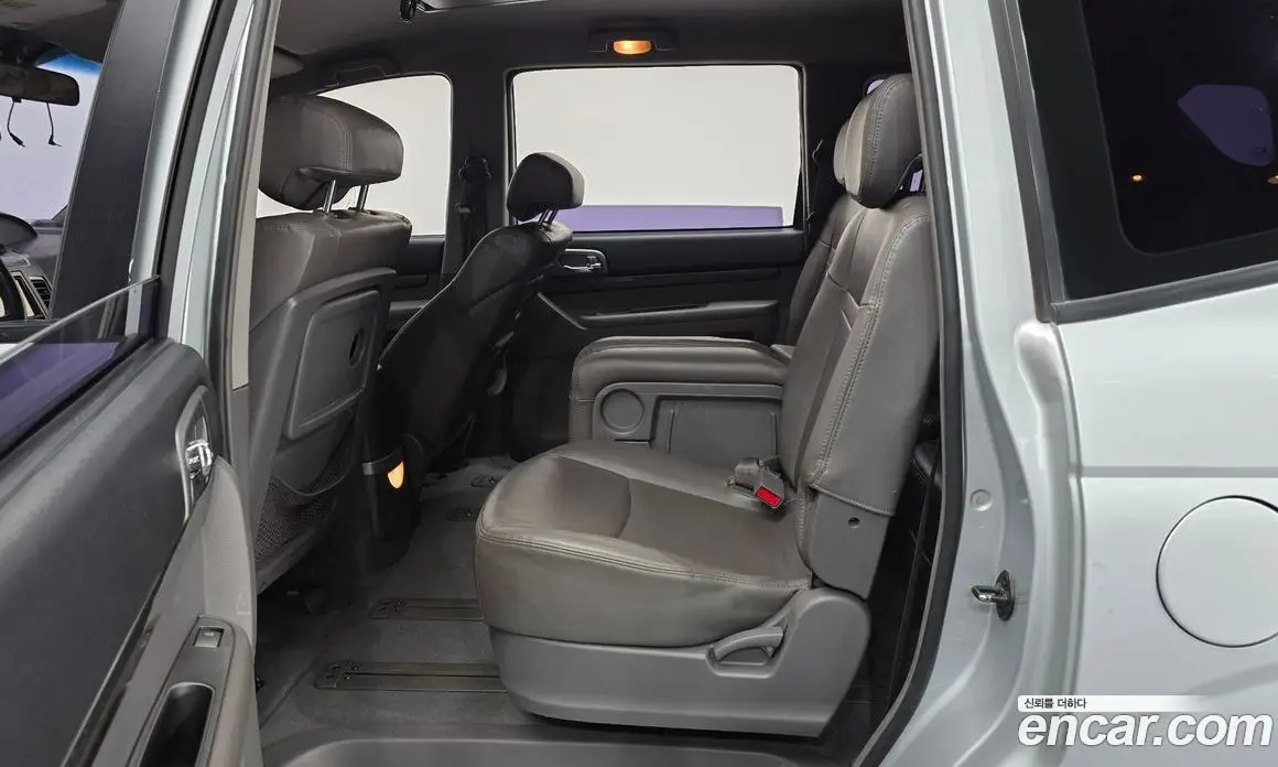SsangYong Korando 2013 2.0 автомат (гидро), фото 12