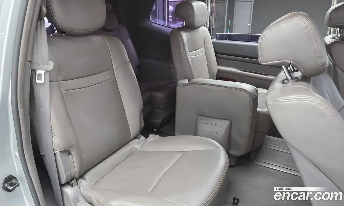 SsangYong Korando 2013 2.0 автомат (гидро), фото 13