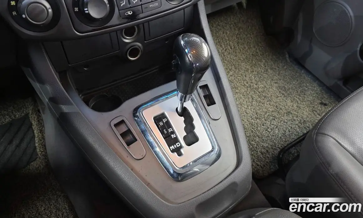 SsangYong Korando 2013 2.0 автомат (гидро), фото 9
