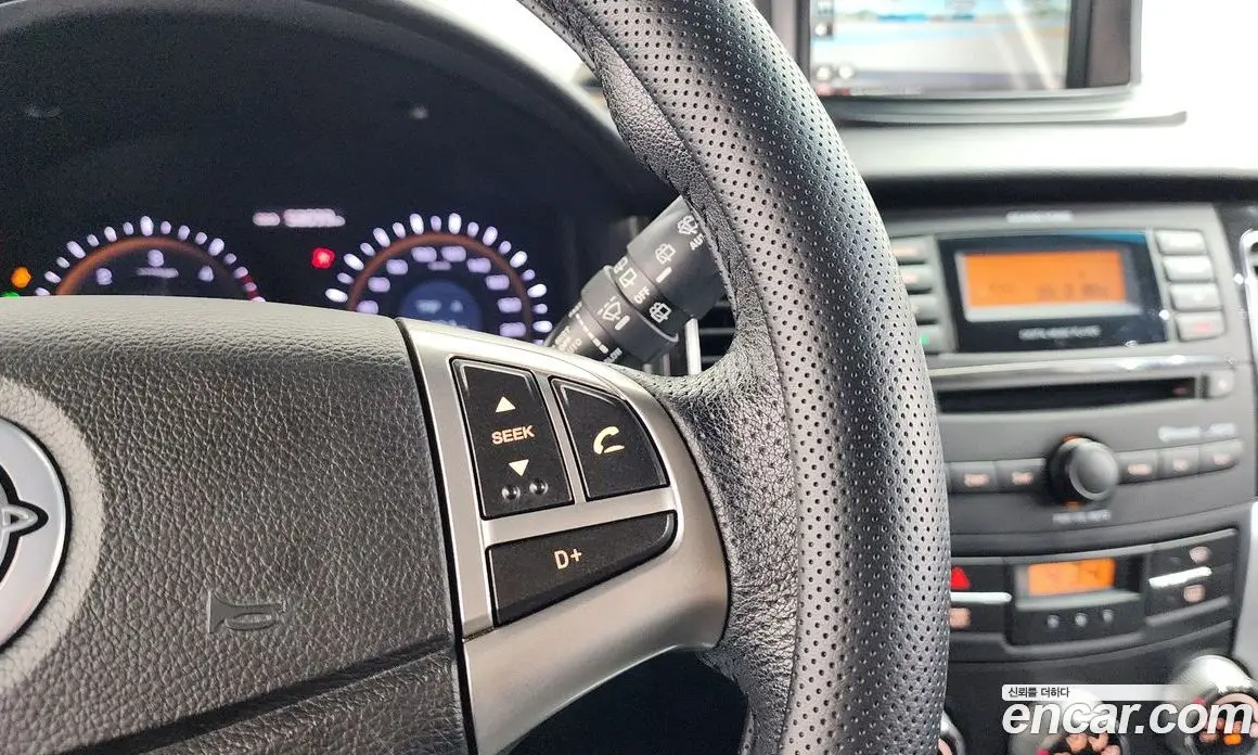 SsangYong Korando 2013 2.0 автомат (гидро), фото 23