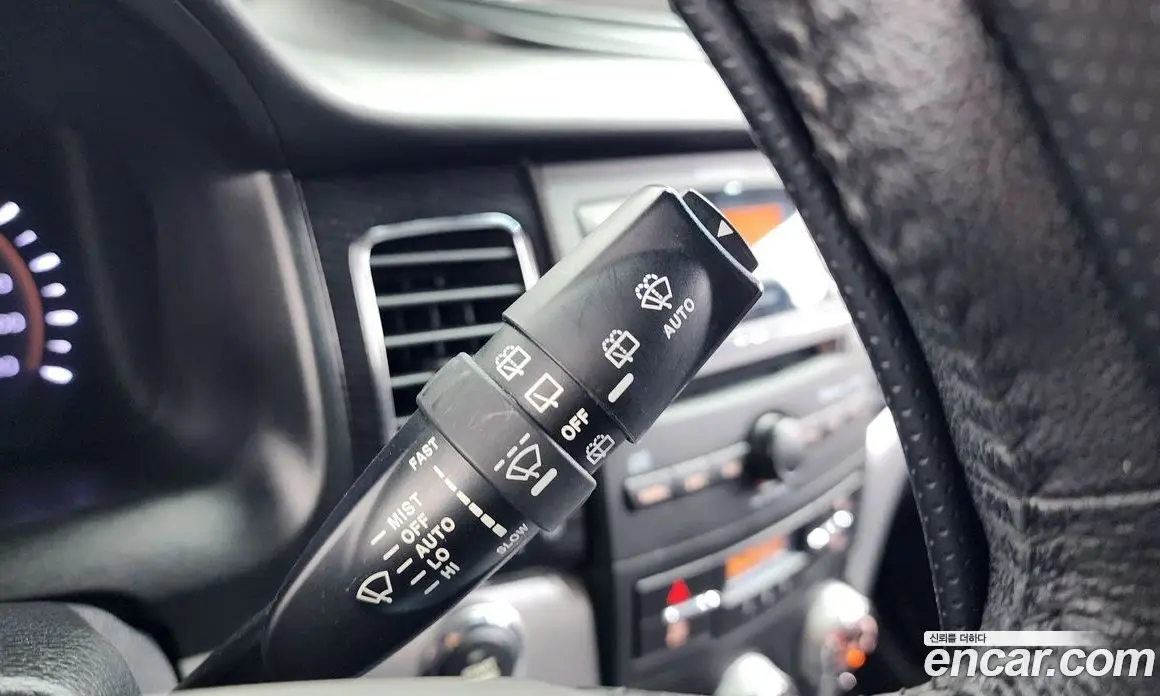 SsangYong Korando 2013 2.0 автомат (гидро), фото 28