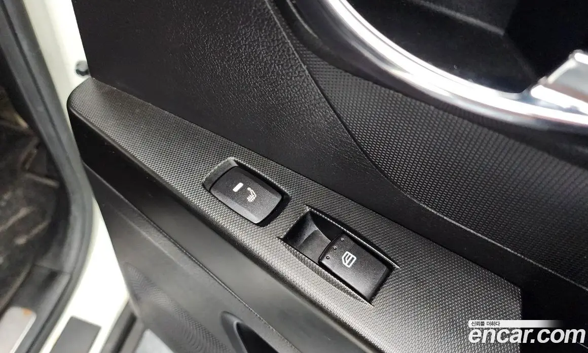 SsangYong Korando 2013 2.0 автомат (гидро), фото 30