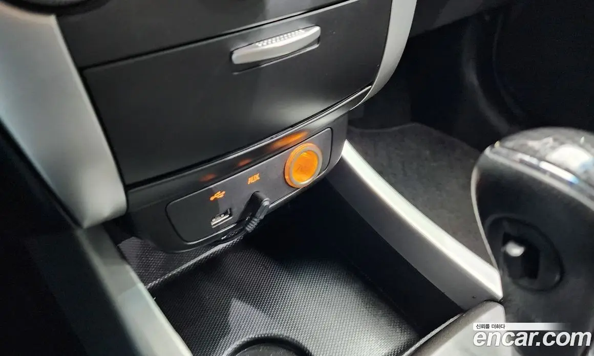 SsangYong Korando 2013 2.0 автомат (гидро), фото 31