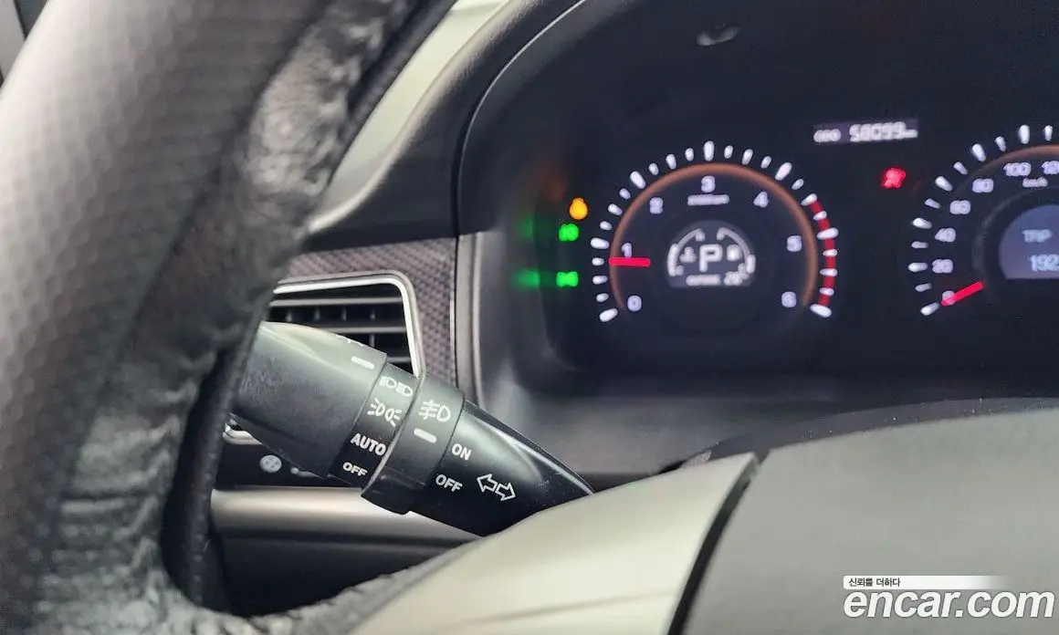 SsangYong Korando 2013 2.0 автомат (гидро), фото 32