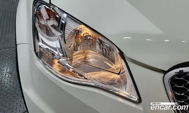 SsangYong Korando 2013 2.0 автомат (гидро), миниатюра 8