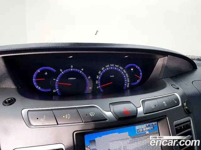 SsangYong Korando 2015 2.2 автомат (гидро), миниатюра 12